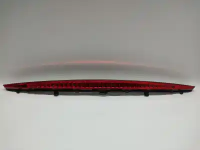 Second-hand car spare part central brake light for cadillac srx lh2 oem iam references 15930616