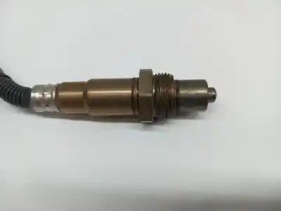 Peça sobressalente para automóvel em segunda mão sonda lambda por cupra formentor (km7) dxrb referências oem iam 05l906261j  