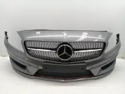 Second-hand car spare part FRONT BUMPER for MERCEDES-BENZ CLASE A (W176)  OEM IAM references A1768805640  