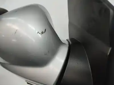 Pezzo di ricambio per auto di seconda mano retrovisore destro per ssangyong kyron d/d20dt riferimenti oem iam   