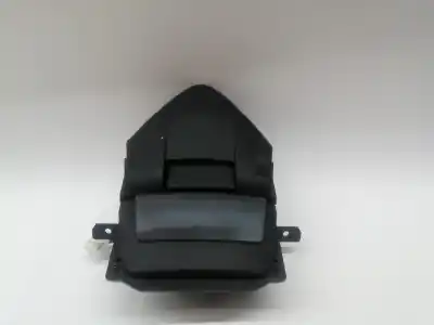 Автозапчасти б/у многофункциональный дисплей за mazda cx-3 (dk) pe ссылки oem iam 