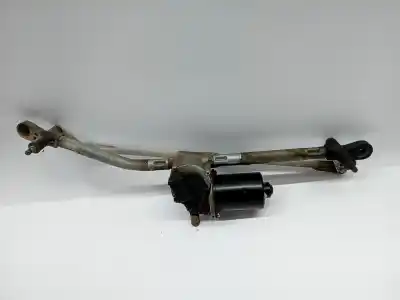 İkinci el araba yedek parçası ÖN SILECEK MOTORU için FIAT II PUNTO (188) BERLINA  OEM IAM referansları 46524670  