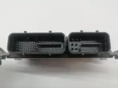 Автозапчастина б/у ебу контролер двигуна для mazda cx-3 (dk) pe посилання на oem iam   