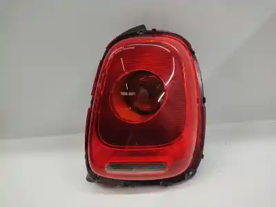 Pezzo di ricambio per auto di seconda mano LUCI POSTERIORI DESTRA per MINI CLUBMAN (F54)  Riferimenti OEM IAM 63217297434  