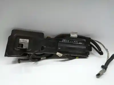 Second-hand car spare part start/stop control unit for citroen c4 picasso/spacetourer 9h05 oem iam references 9805721280  
