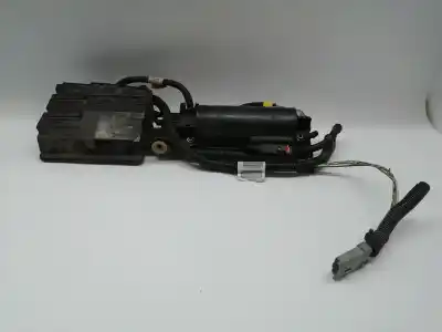 Second-hand car spare part START/STOP CONTROL UNIT for CITROEN C4 PICASSO/SPACETOURER  OEM IAM references 9805721280  