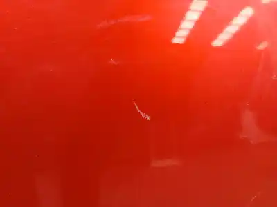 Автозапчастина б/у передні праві двері для mazda cx-3 (dk) 1.5 skyactiv-d (dk2ws) посилання на oem iam dky05802xc  