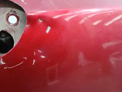 Автозапчастина б/у передні праві двері для mazda cx-3 (dk) 1.5 skyactiv-d (dk2ws) посилання на oem iam dky05802xc  
