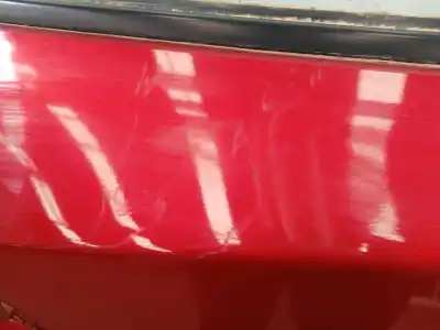 Автозапчастина б/у передні праві двері для mazda cx-3 (dk) 1.5 skyactiv-d (dk2ws) посилання на oem iam dky05802xc  