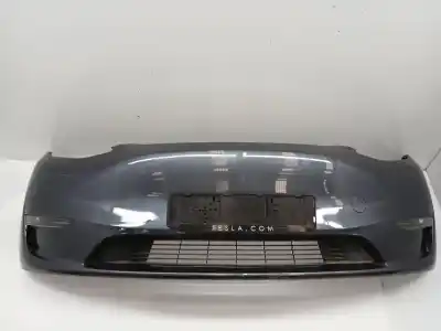 Pezzo di ricambio per auto di seconda mano paraurti anteriore per tesla model y (5yjy) ev a las 4 ruedas riferimenti oem iam 1493736sca
