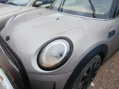 Peça sobressalente para automóvel em segunda mão CAPOT por MINI MINI 5P (F55)  Referências OEM IAM 41008499868  