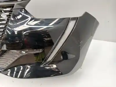 Piesă de schimb auto la mâna a doua bara de protectie frontala pentru peugeot 208 (p2) hn05 referințe oem iam 164982701t  
