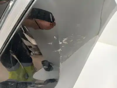 Piesă de schimb auto la mâna a doua bara de protectie frontala pentru peugeot 208 (p2) hn05 referințe oem iam 164982701t  