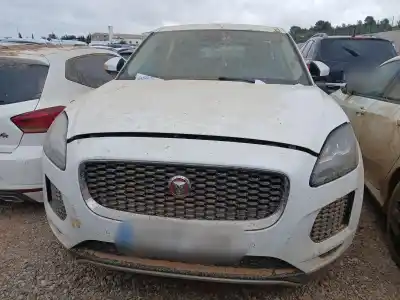 Автозапчасти б/у передний бампер за jaguar e-pace 204dtd ссылки oem iam 