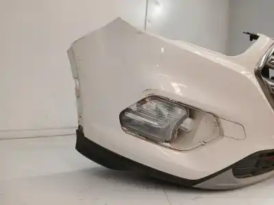 Автозапчастина б/у передній бампер для ford kuga (cbs) m8mc посилання на oem iam 2374463  