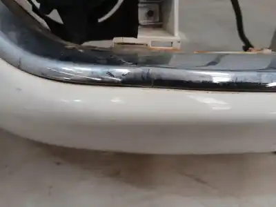 İkinci el araba yedek parçası ön tampon için fiat 500 (150) berlina 169a4000 oem iam referansları 735657231  