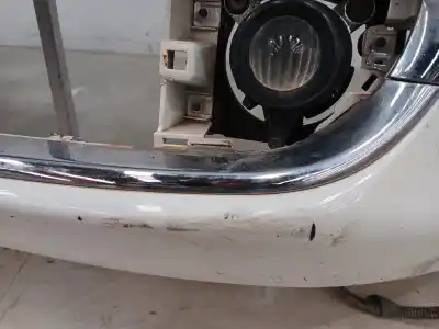 İkinci el araba yedek parçası ön tampon için fiat 500 (150) berlina 169a4000 oem iam referansları 735657231  