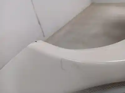 İkinci el araba yedek parçası ön tampon için fiat 500 (150) berlina 169a4000 oem iam referansları 735657231  