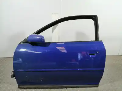 Автозапчасти б/у левая передняя дверь за AUDI A3 (8L1) 1.8 T ссылки OEM IAM 8L3831051C  