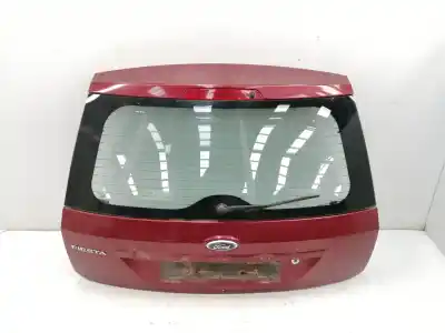 Автозапчастина б/у ЗАГАЛЬНІ ДВЕРІ для FORD FIESTA (CBK)  Посилання на OEM IAM 1541627  