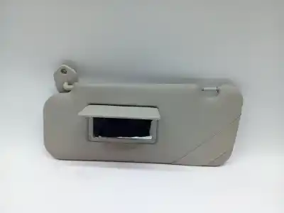 Pezzo di ricambio per auto di seconda mano TENDA SINISTRA per PEUGEOT 307 (S1)  Riferimenti OEM IAM 8143HL  