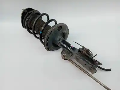 Second-hand car spare part front left shock absorber for toyota auris (e18) 2zr oem iam references 485208z251