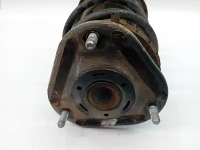 Second-hand car spare part front left shock absorber for toyota auris (e18) 2zr oem iam references 485208z251  