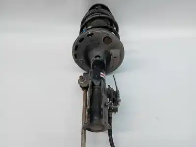 Second-hand car spare part front left shock absorber for toyota auris (e18) 2zr oem iam references 485208z251  