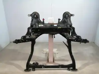 Second-hand car spare part front axle for opel mokka b16dth/lvl oem iam references 42454889  