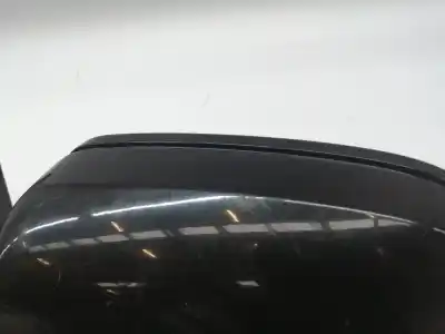 Автозапчасти б/у левое зеркало за audi a4 b8 avant (8k5) 2.0 tdi ссылки oem iam 8k1857409ag  