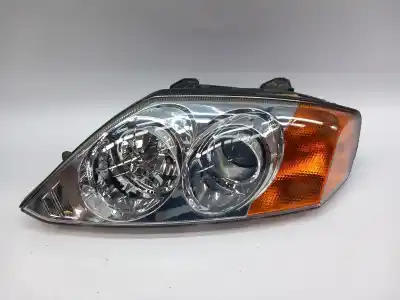 Tweedehands auto-onderdeel LINKER KOPLAMP voor HYUNDAI COUPE (GK)  OEM IAM-referenties 921012C021  
