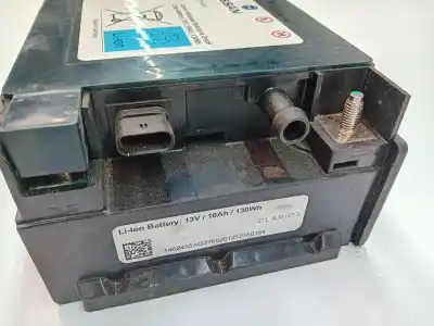 Автозапчасти б/у аккумулятор за renault arkana (eu version) h5h490 ссылки oem iam 244109775r  