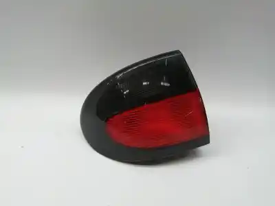 Piesă de schimb auto la mâna a doua LAMPÃ SPATE STÂNGA pentru RENAULT MEGANE I (BA0/1_)  Referințe OEM IAM 7701042628  