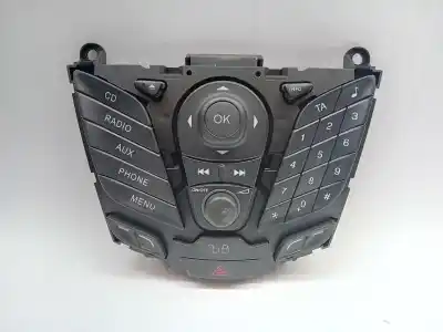 Автозапчастина б/у многофункційне управління для ford fiesta vi (cb1, ccn) 1.4 tdci посилання на oem iam 1682422