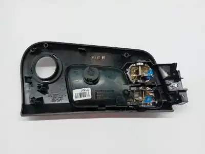 Автозапчасти б/у левая задняя внутренняя ручка за ssangyong actyon limited ссылки oem iam   