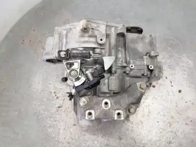 Second-hand car spare part GEARBOX for AUDI A3 SPORTBACK (8PA)  OEM IAM references KXX  