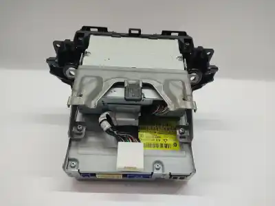 Second-hand car spare part multifunction display for mazda cx-5 (kf) pe oem iam references   