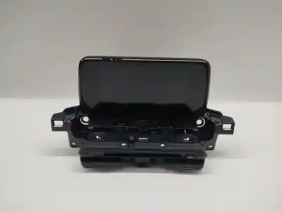 Piesă de schimb auto la mâna a doua ECRAN DISPLAY MULTIFUNCȚIONAL DISPLEI pentru MAZDA CX-5 (KF)  Referințe OEM IAM   