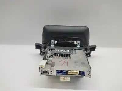 Second-hand car spare part multifunction display for mazda cx-5 (kf) pe oem iam references   