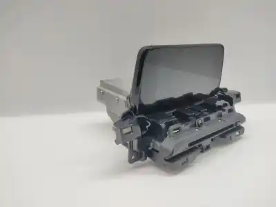 Second-hand car spare part multifunction display for mazda cx-5 (kf) pe oem iam references   