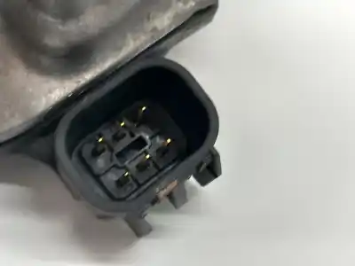 Автозапчасти б/у бабочка коробка за opel zafira c tourer a14net ссылки oem iam 55565489  