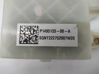 Автозапчастина б/у електронний модуль для tesla model s basis посилання на oem iam 149513300a  