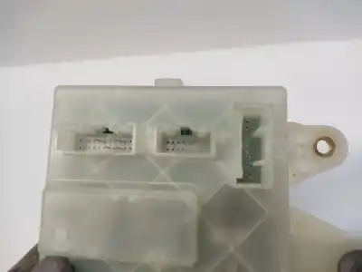 Автозапчастина б/у електронний модуль для tesla model s basis посилання на oem iam 149513300a  