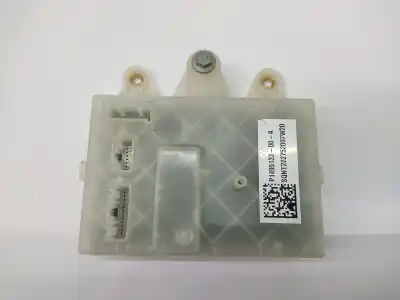 Автозапчасти б/у электронный модуль за tesla model s basis ссылки oem iam 149513300a