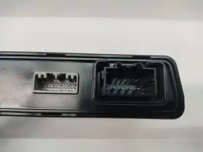 Автозапчастина б/у електронний модуль для tesla model s basis посилання на oem iam 100751100a  