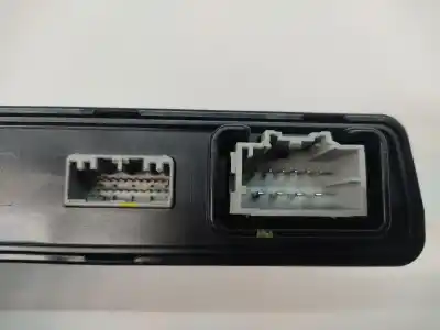 Автозапчастина б/у електронний модуль для tesla model s basis посилання на oem iam 100761800j  