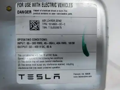 Автозапчасти б/у различные детали за tesla model s basis ссылки oem iam 101496300l  