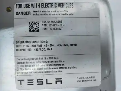 Автозапчасти б/у различные детали за tesla model s basis ссылки oem iam 101496300l  