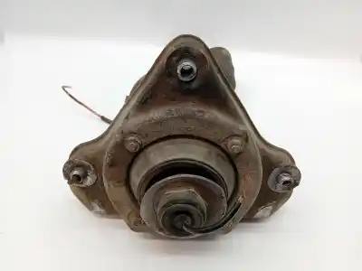 Автозапчастина б/у амортизатор передній лівий для volkswagen phaeton (3d4/3d6) cexa посилання на oem iam 3d0616039ad  