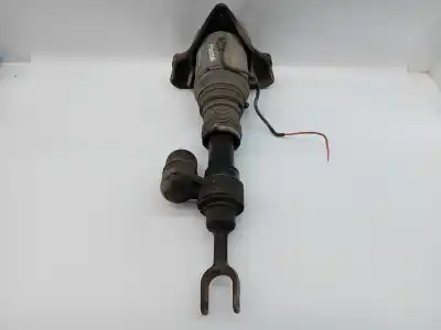 Автозапчастина б/у амортизатор передній лівий для volkswagen phaeton (3d4/3d6) cexa посилання на oem iam 3d0616039ad  